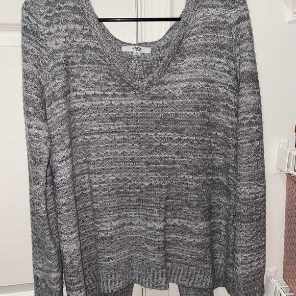 Jack by BB Dakota Sweaters - Jack by BB Dakota Sweater